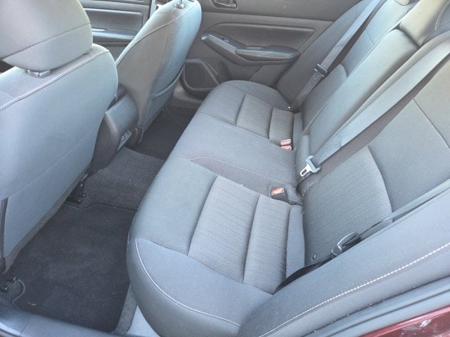 Pre-Owned 2025 Nissan Altima 2.5 SV - photo - 15