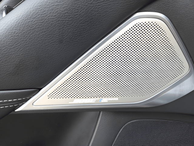 Pre-Owned 2023 INFINITI Q50 LUXE - photo - 16