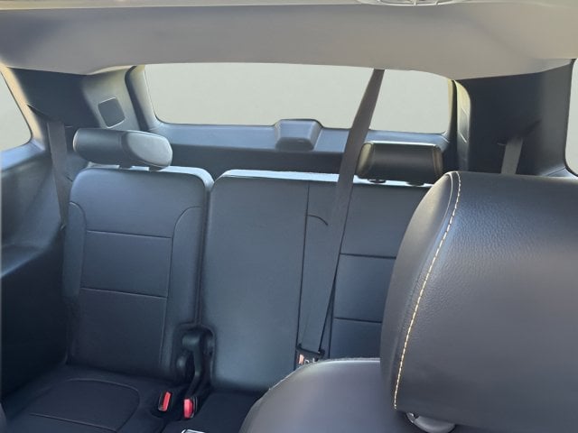 Pre-Owned 2019 Chevrolet Traverse 3LT - photo - 6
