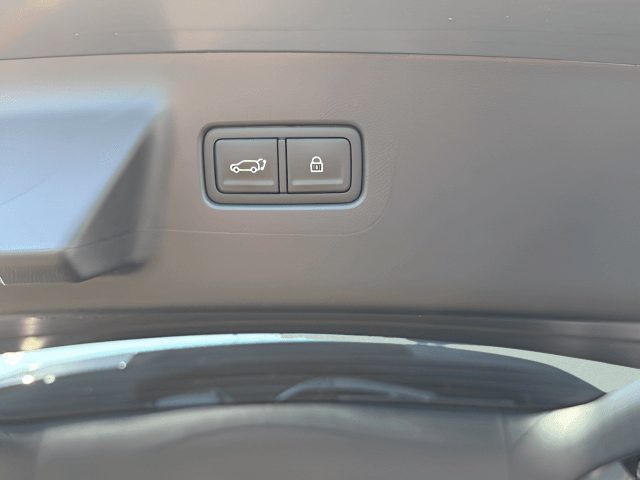 Pre-Owned 2026 Hyundai Santa Fe Hybrid Calligraphy - photo - 35