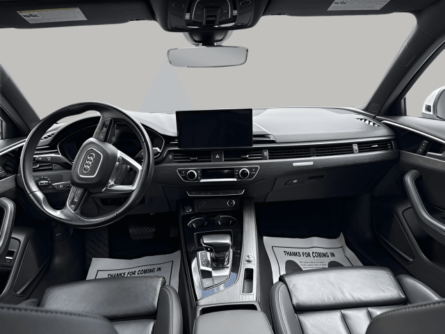 Pre-Owned 2024 Audi A4 45 S line Premium Plus - photo - 6