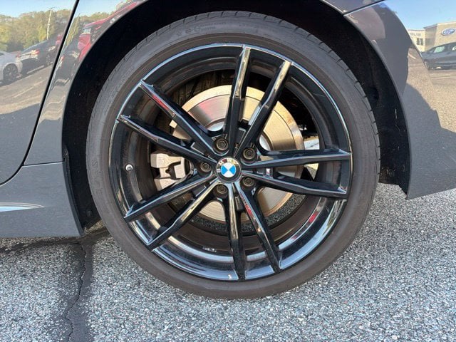 Pre-Owned 2024 BMW 3 Series 330i xDrive - photo - 24