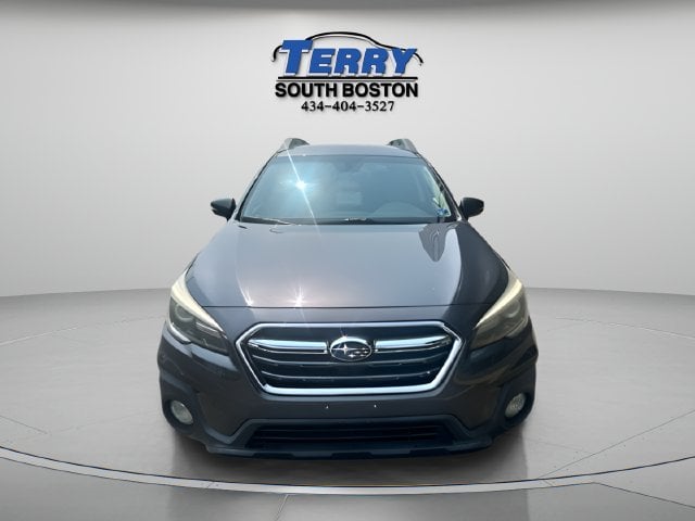 Pre-Owned 2019 Subaru Outback 2.5i - photo - 1