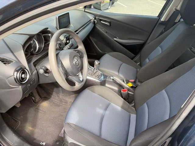 Pre-Owned 2018 Toyota Yaris iA Base - photo - 2