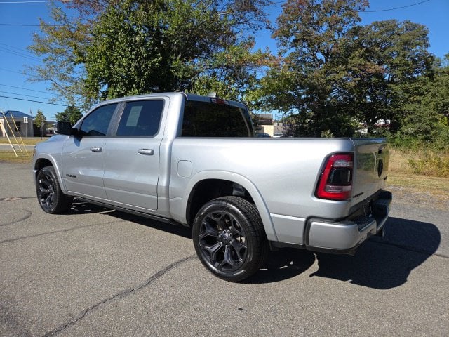 Pre-Owned 2022 Ram 1500 Limited - photo - 3