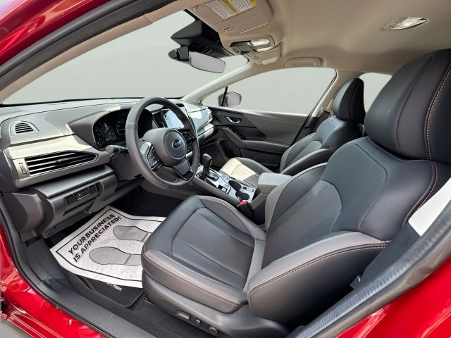 Pre-Owned 2026 Subaru Crosstrek Limited - photo - 4