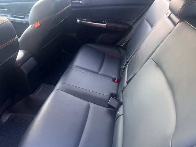Pre-Owned 2016 Subaru Crosstrek 2.0i Limited - photo - 6