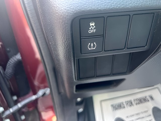 Pre-Owned 2019 Honda CR-V LX - photo - 11