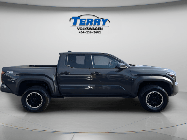 Pre-Owned 2026 Toyota Tacoma TRD Off-Road - photo - 0