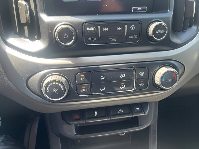 Pre-Owned 2018 Chevrolet Colorado LT - photo - 12