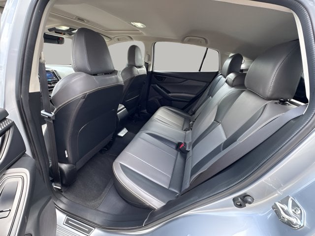 Pre-Owned 2023 Subaru Crosstrek Sport - photo - 5