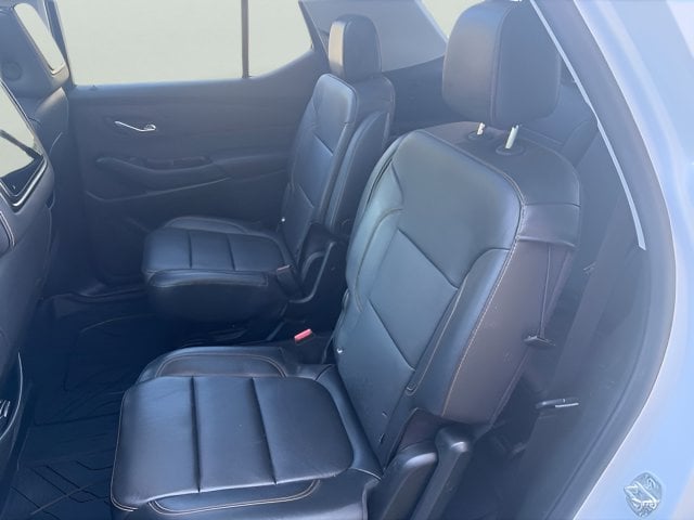 Pre-Owned 2019 Chevrolet Traverse 3LT - photo - 7