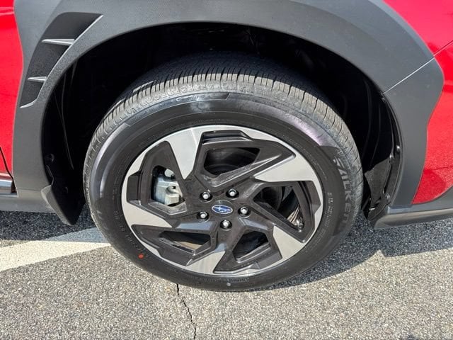 Pre-Owned 2026 Subaru Crosstrek Limited - photo - 9