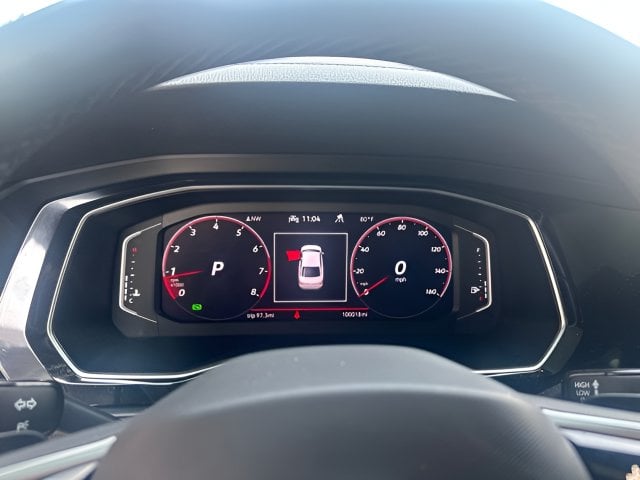 Pre-Owned 2022 Volkswagen Jetta GLI 2.0T Autobahn - photo - 10