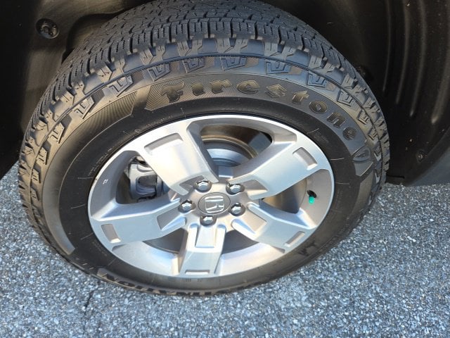 Pre-Owned 2026 Honda Ridgeline RTL - photo - 13
