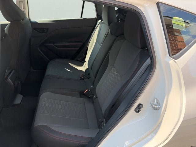 Pre-Owned 2024 Subaru Impreza Sport - photo - 6