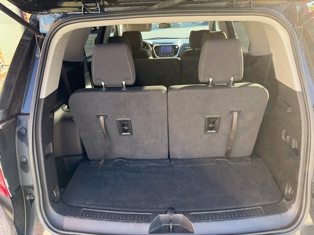 Pre-Owned 2020 GMC Acadia SLE - photo - 5