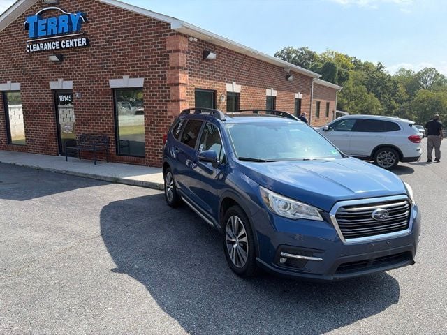 Pre-Owned 2020 Subaru Ascent Limited - photo - 0