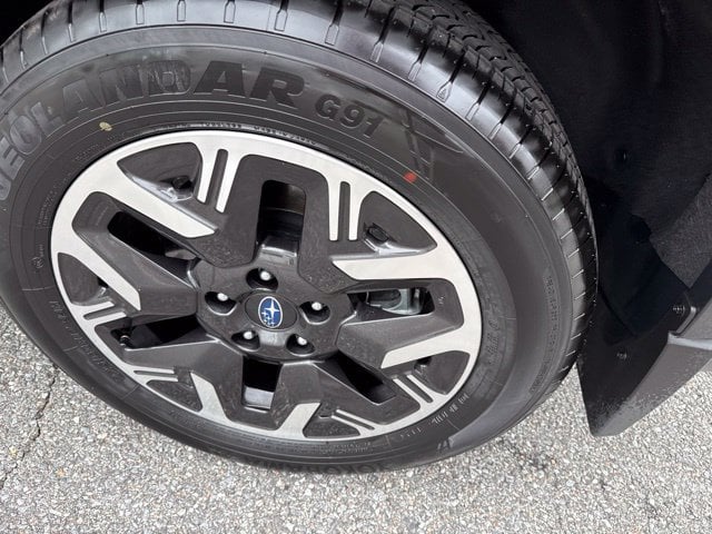 Pre-Owned 2026 Subaru Forester Premium - photo - 10