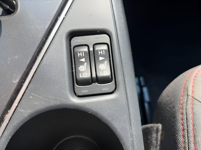 Pre-Owned 2024 Subaru Impreza Sport - photo - 14