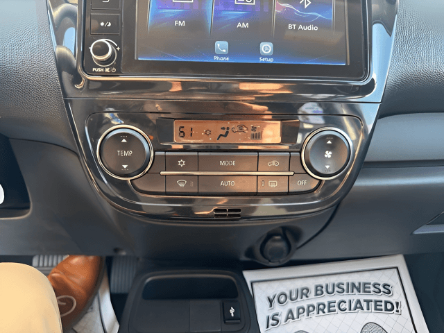 Pre-Owned 2024 Mitsubishi Mirage G4 ES - photo - 15