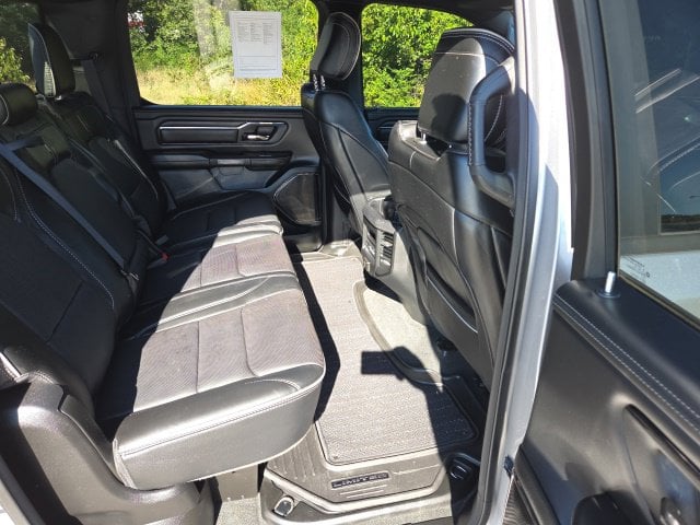 Pre-Owned 2022 Ram 1500 Limited - photo - 24