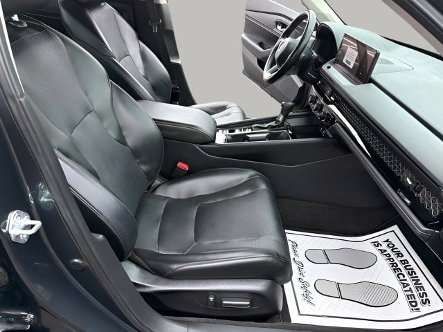 Pre-Owned 2024 Honda Accord Hybrid Touring - photo - 26