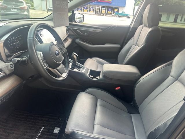Pre-Owned 2022 Subaru Outback Limited - photo - 7
