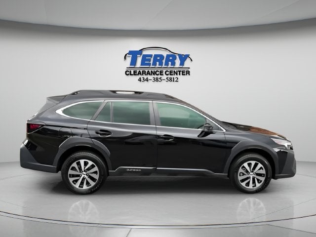 Pre-Owned 2023 Subaru Outback Premium - photo - 0