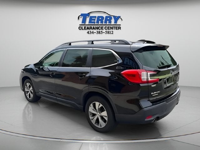 Pre-Owned 2024 Subaru Ascent Premium - photo - 3