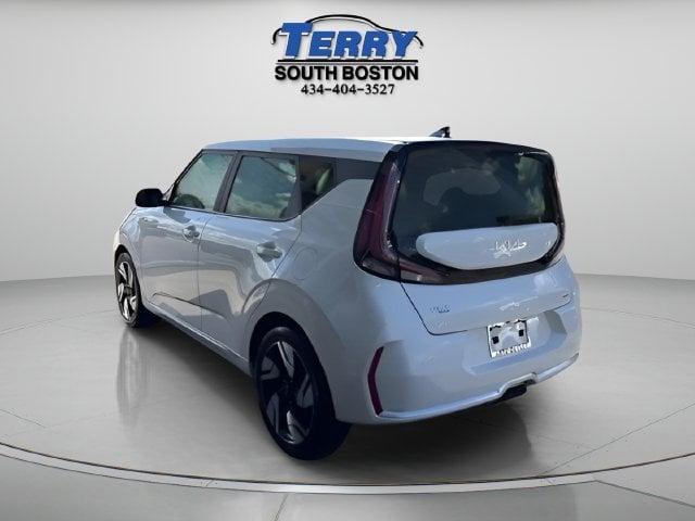 Pre-Owned 2023 Kia Soul GT-Line - photo - 4