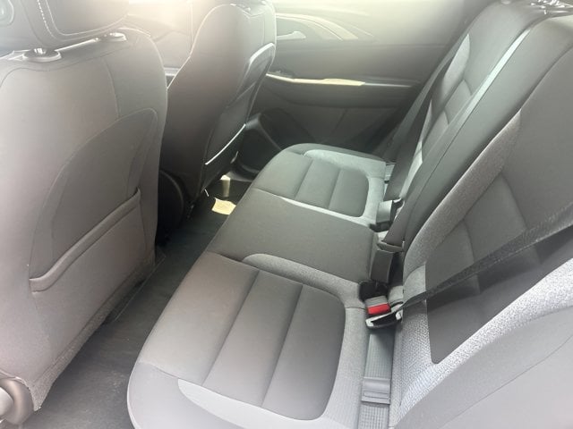 Pre-Owned 2023 Chevrolet TrailBlazer LS - photo - 13