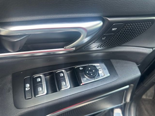 Pre-Owned 2023 Kia Telluride SX-Prestige - photo - 5