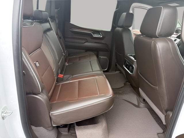 Pre-Owned 2025 GMC Sierra 1500 Denali - photo - 31