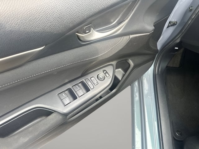 Pre-Owned 2021 Honda Civic EX - photo - 5