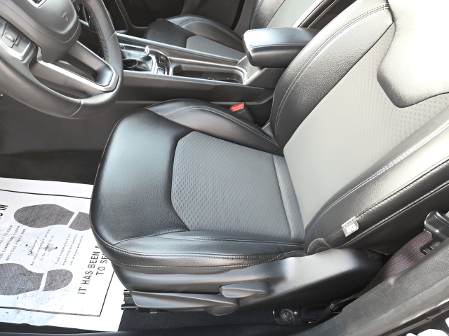 Pre-Owned 2024 Jeep Compass Latitude - photo - 9