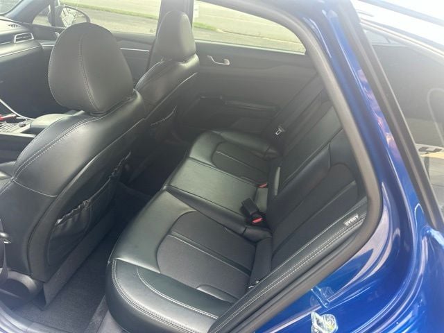 Pre-Owned 2023 Kia K5 GT-Line - photo - 16