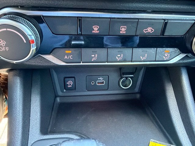 Pre-Owned 2025 Nissan Sentra S - photo - 13