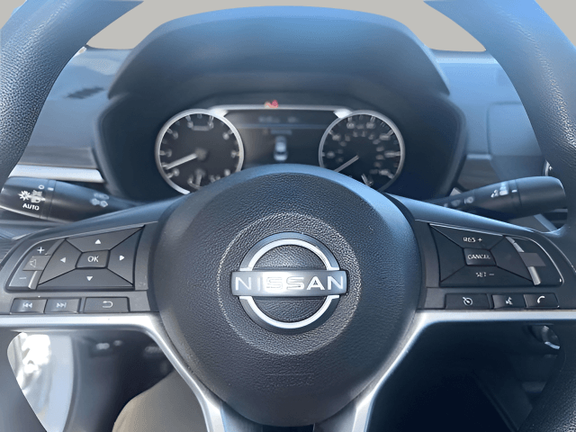 Pre-Owned 2023 Nissan Altima 2.5 SV - photo - 9