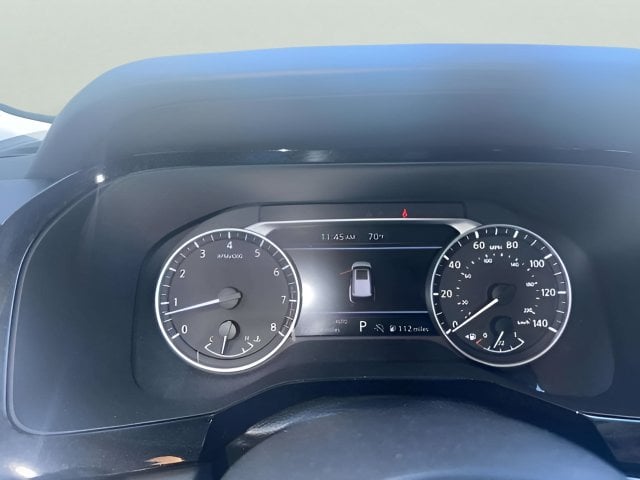 Pre-Owned 2025 Nissan Pathfinder SV - photo - 9