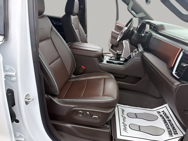 Pre-Owned 2025 GMC Sierra 1500 Denali - photo - 32