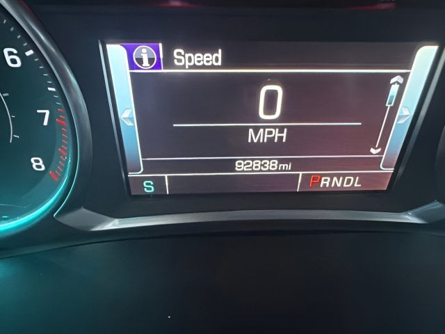 Pre-Owned 2019 Chevrolet Traverse 3LT - photo - 18