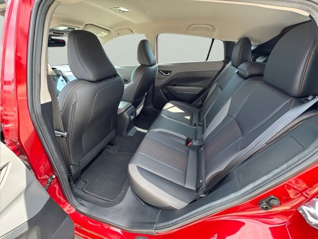 Pre-Owned 2026 Subaru Crosstrek Limited - photo - 5