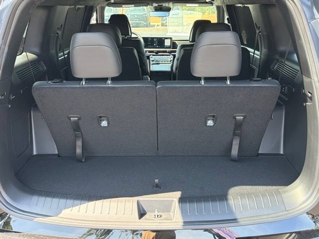 Pre-Owned 2026 Hyundai Santa Fe Hybrid Calligraphy - photo - 32
