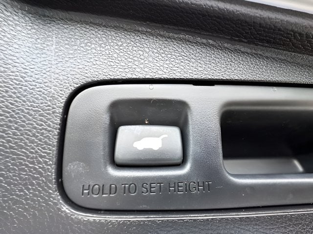 Pre-Owned 2022 Honda CR-V EX-L - photo - 8