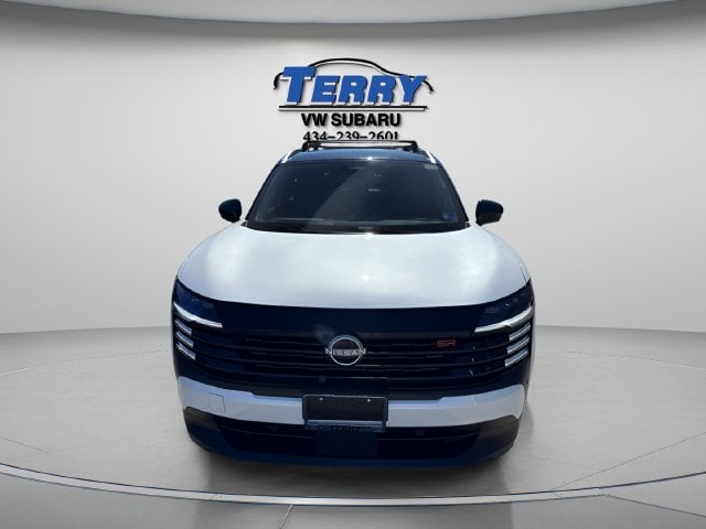 Pre-Owned 2026 Nissan Kicks SR - photo - 1