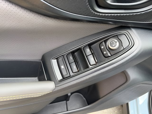 Pre-Owned 2023 Subaru Crosstrek Sport - photo - 9