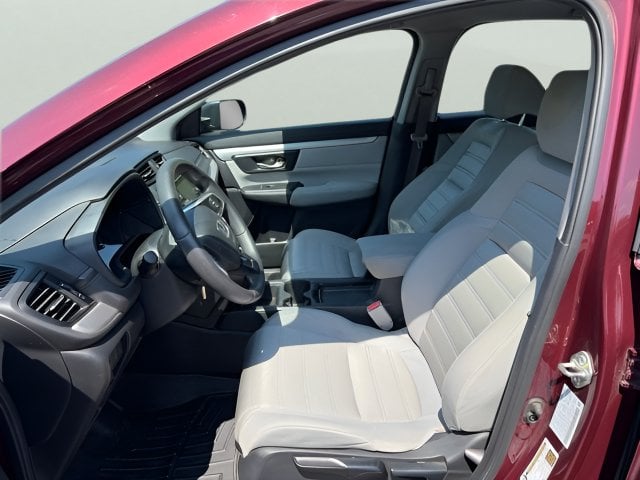 Pre-Owned 2019 Honda CR-V LX - photo - 6