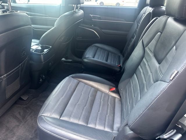 Pre-Owned 2023 Kia Telluride SX-Prestige - photo - 15