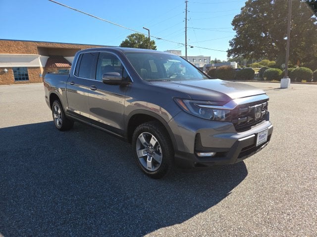 Pre-Owned 2026 Honda Ridgeline RTL - photo - 9